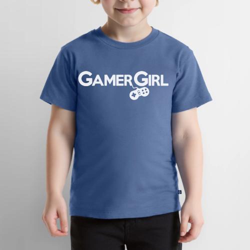 GAMER GIRL Player Gamepad Controller RPG Game