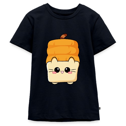 Toast Cat Katze Kitty Brotkatze