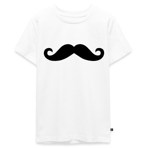 Schnurrbart Moustache Bart