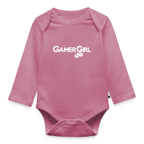 GAMER GIRL Player Gamepad Controller RPG Game