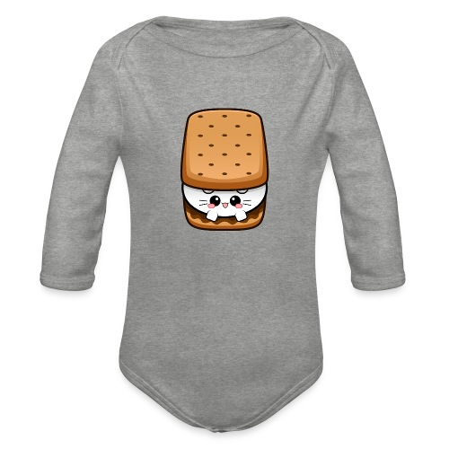 Smores Cat S'mores Marshmallow Cookie USA Katze