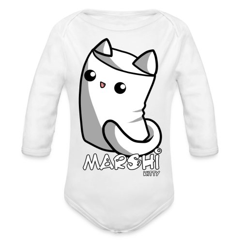 Marshi Kitty Marshmallow Katze Cosplay Cat