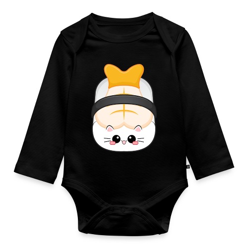 SUSHI CAT Japan Katze Shrimp Kitty Nigiri Cosplay