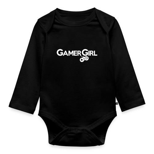 GAMER GIRL Player Gamepad Controller RPG Game