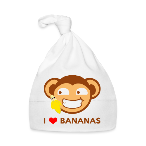Monkey Loves Bananas - Affe liebt Bananen