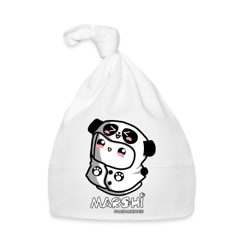 Marshi Pandahoodie Marshmallow Panda Hoodie