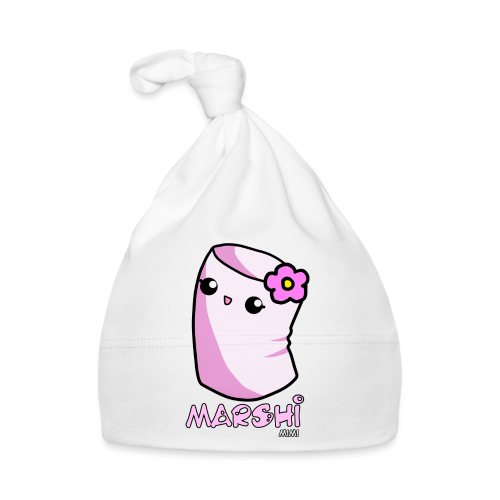 Marshi Mimi Marshmallow Pink