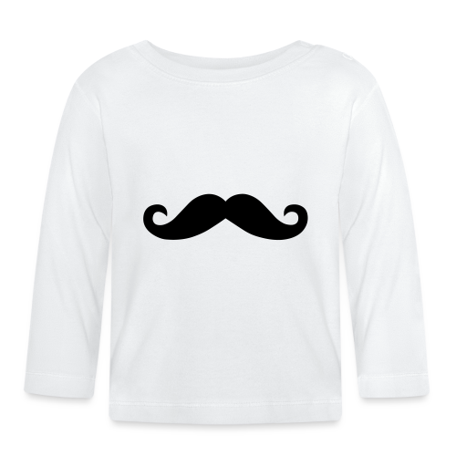 Schnurrbart Moustache Bart