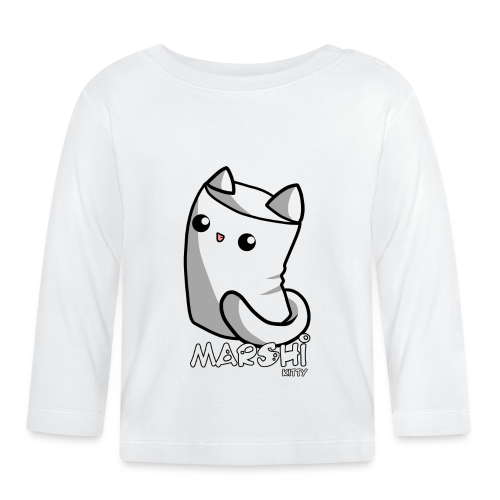 Marshi Kitty Marshmallow Katze Cosplay Cat