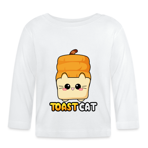 Toast Cat Katze Kitty Brotkatze Brot moodrush