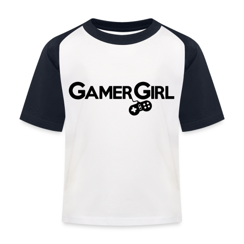 GAMER GIRL Player Online Games RPG Controller Pad