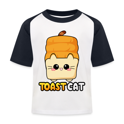 Toast Cat Katze Kitty Brotkatze Brot moodrush