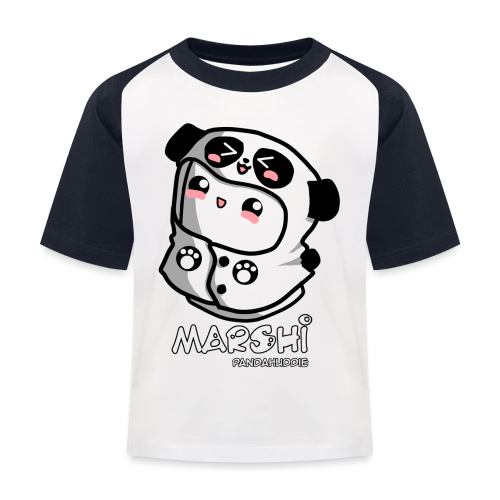 Marshi Pandahoodie Marshmallow Panda Hoodie