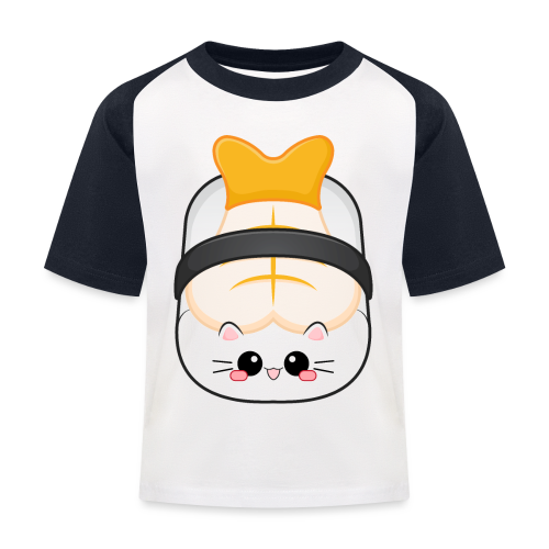 SUSHI CAT Japan Katze Shrimp Kitty Nigiri Cosplay