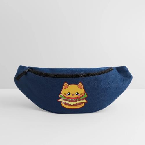 Burger Cat / Burger Katze moodrush