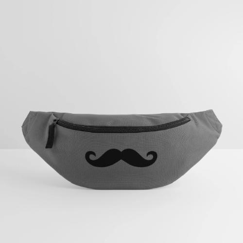 Schnurrbart Moustache Bart