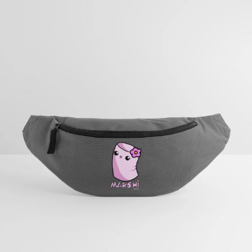Marshi Mimi Marshmallow Pink