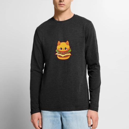 Burger Cat / Burger Katze moodrush