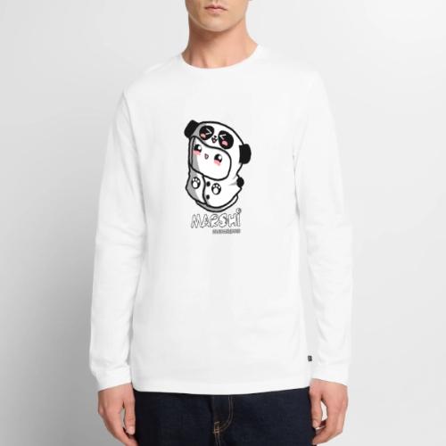 Marshi Pandahoodie Marshmallow Panda Hoodie
