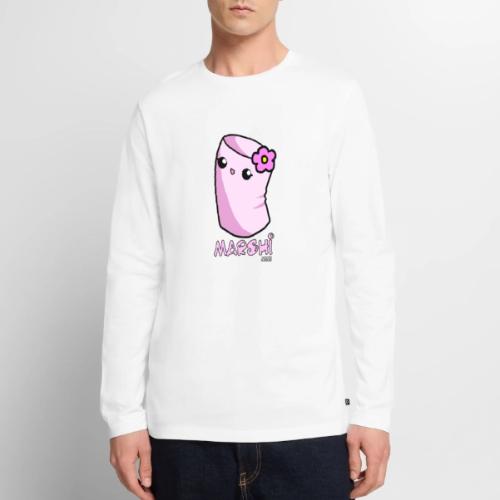Marshi Mimi Marshmallow Pink