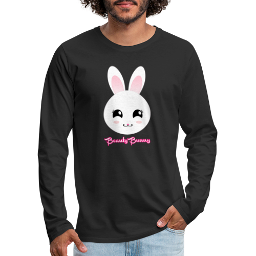 Beauty Bunny Hase