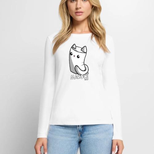 Marshi Kitty Marshmallow Katze Cosplay Cat