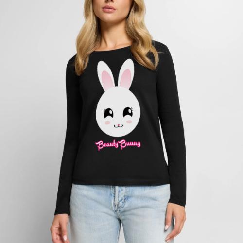 Beauty Bunny Hase