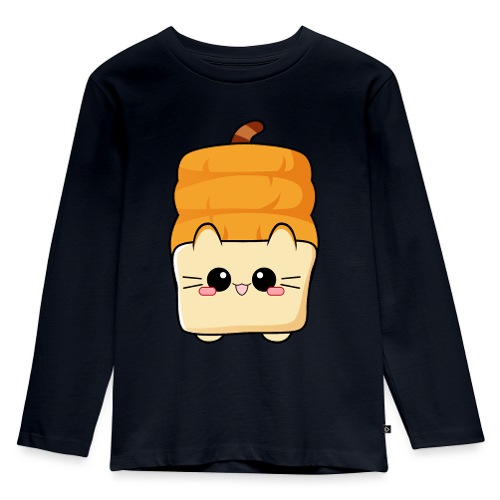 Toast Cat Katze Kitty Brotkatze