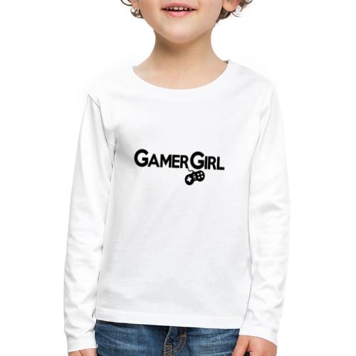 GAMER GIRL Player Online Games RPG Controller Pad