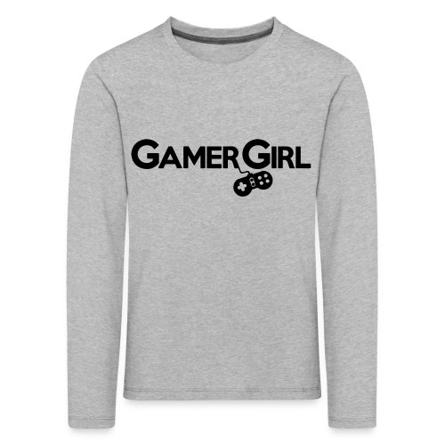 GAMER GIRL Player Online Games RPG Controller Pad