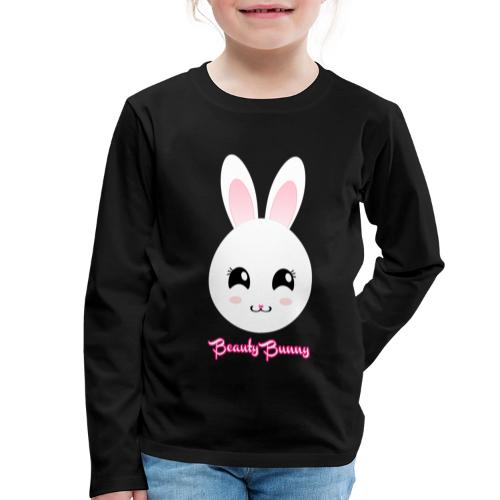 Beauty Bunny Hase