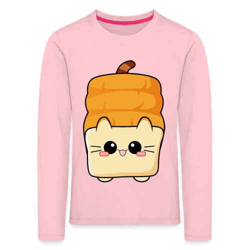 Toast Cat Katze Kitty Brotkatze