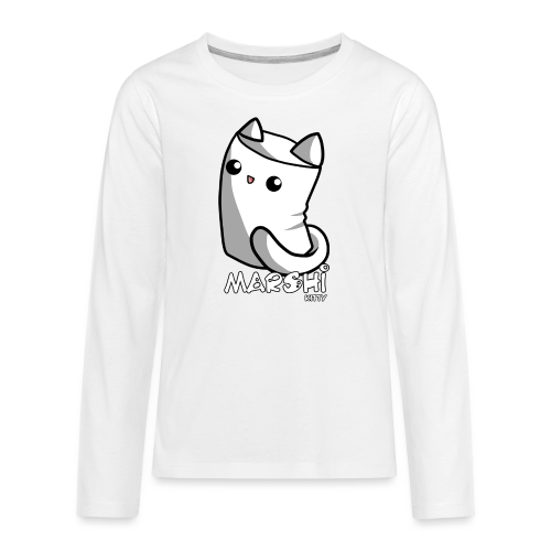 Marshi Kitty Marshmallow Katze Cosplay Cat