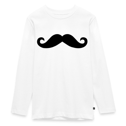 Schnurrbart Moustache Bart