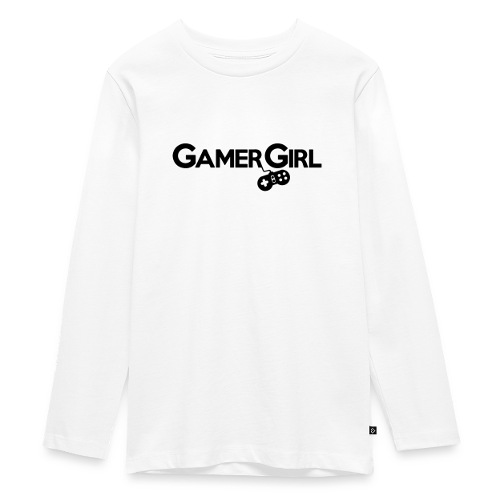 GAMER GIRL Player Online Games RPG Controller Pad