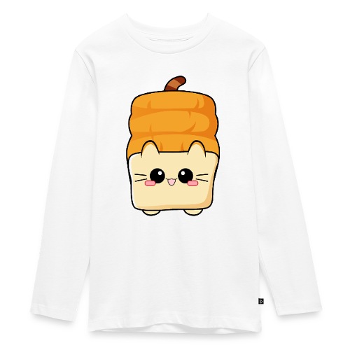 Toast Cat Katze Kitty Brotkatze