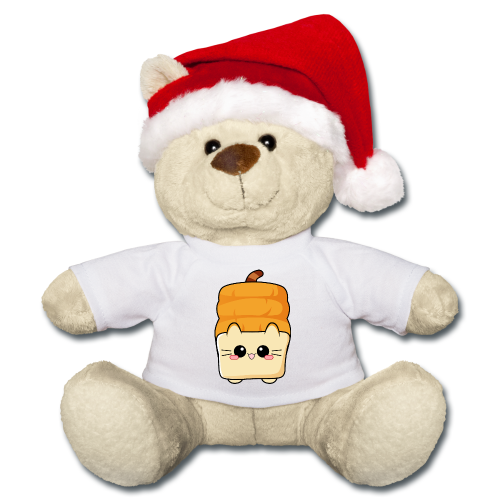 Toast Cat Katze Kitty Brotkatze