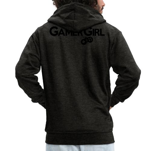 GAMER GIRL Player Online Games RPG Controller Pad