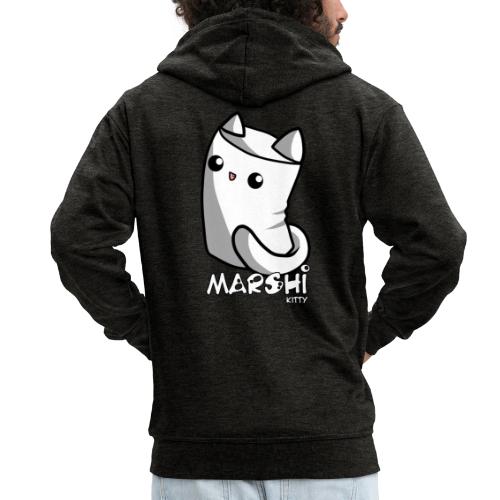 Marshi Kitty Marshmallow Katze Cosplay Cat