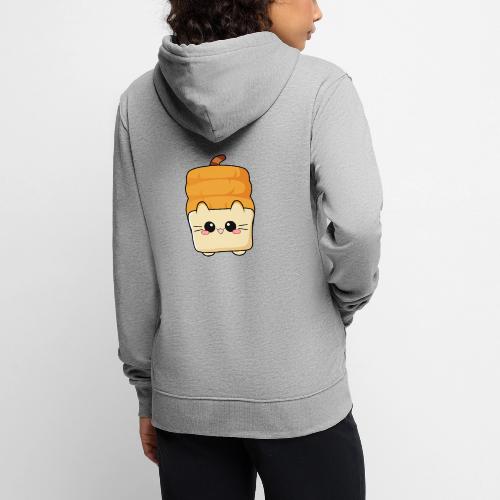 Toast Cat Katze Kitty Brotkatze