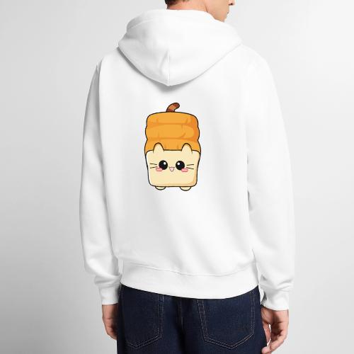 Toast Cat Katze Kitty Brotkatze