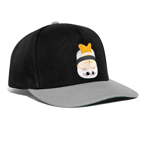 SUSHI CAT Japan Katze Shrimp Kitty Nigiri Cosplay