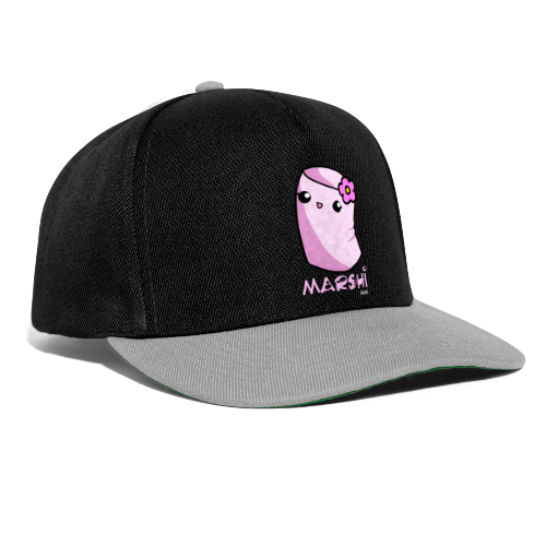 Marshi Mimi Marshmallow Pink