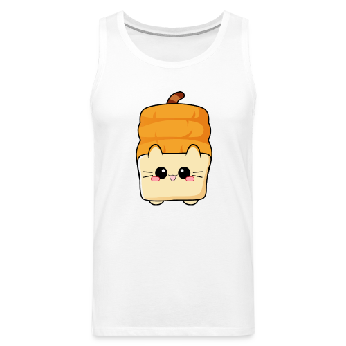 Toast Cat Katze Kitty Brotkatze