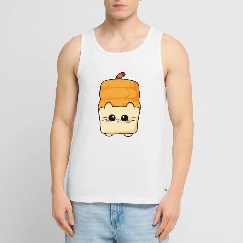 Toast Cat Katze Kitty Brotkatze