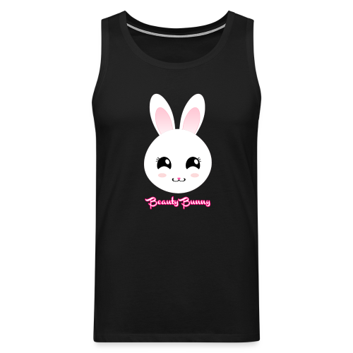 Beauty Bunny Hase