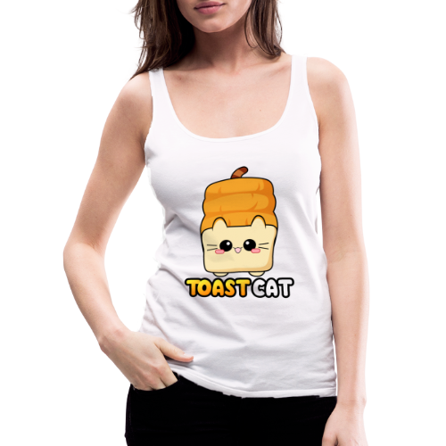 Toast Cat Katze Kitty Brotkatze Brot moodrush