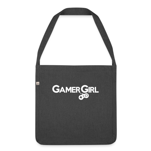 GAMER GIRL Player Gamepad Controller RPG Game