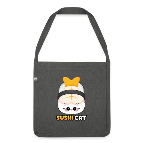 SUSHI CAT Japan Katze Shrimp Kitty Garnele Nigiri