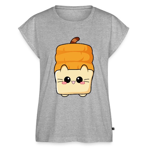 Toast Cat Katze Kitty Brotkatze